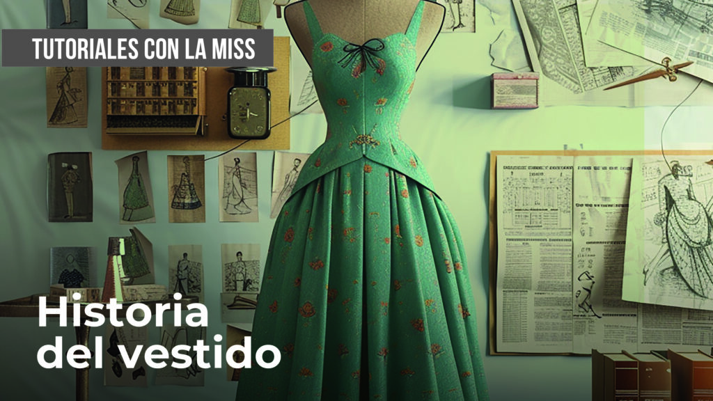 galería tutoriales con la miss